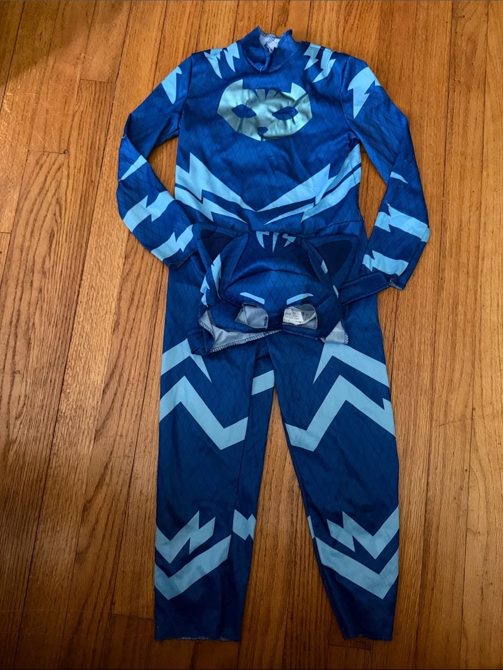 Disguise PJ Masks Catboy Costume - Blue